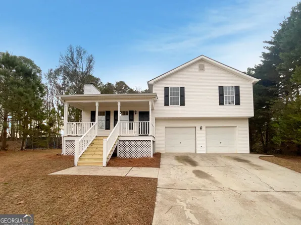 3986 Pinedale Ln, Gainesville, GA 30507