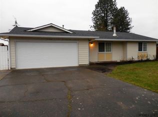 4272 Sylvia Ct SE, Salem, OR