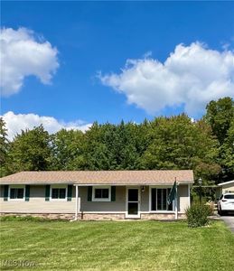 516 Robinhood Dr, Aurora, OH, 44202