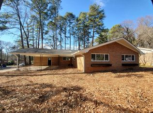 4348 Hickory Wood Ln, Atlanta, GA 30360