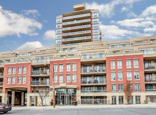 900 Mount Pleasant Rd #222, Toronto, ON M4P3J9