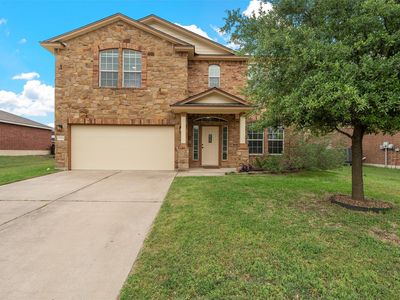 6728 Tierra Dr, Woodway, TX, 76712