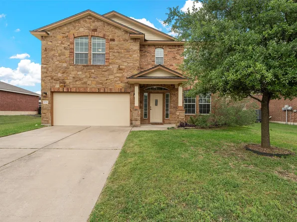 6728 Tierra Dr, Woodway, TX 76712