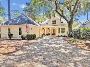 17 Toppin Dr, Hilton Head Island, SC 29926