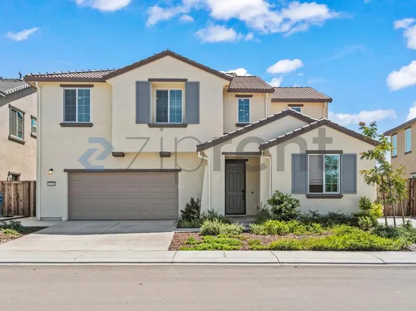 3286 Deer Oak St, Manteca, CA 95337