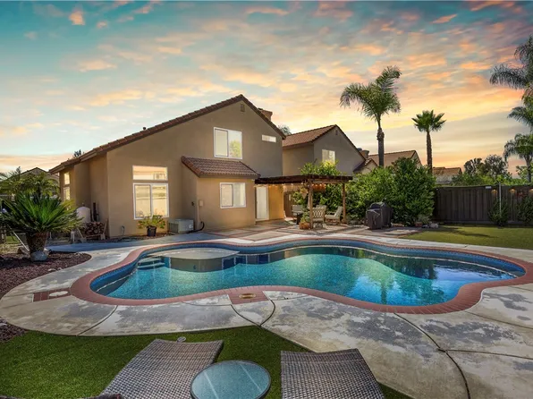 32000 Calle Espinosa, Temecula, CA 92592