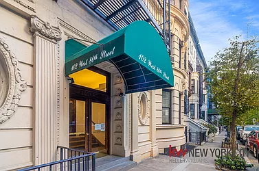 Rented by Keller Williams NYC