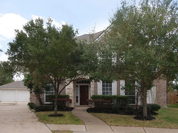 22007 Hanneck Ct, Katy, TX 77450