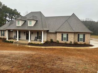 3300 Marcus Dr, Ruston, LA 71270