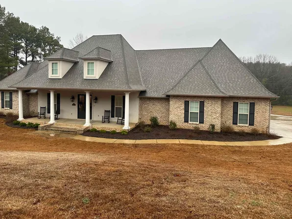 3300 Marcus Dr, Ruston, LA 71270