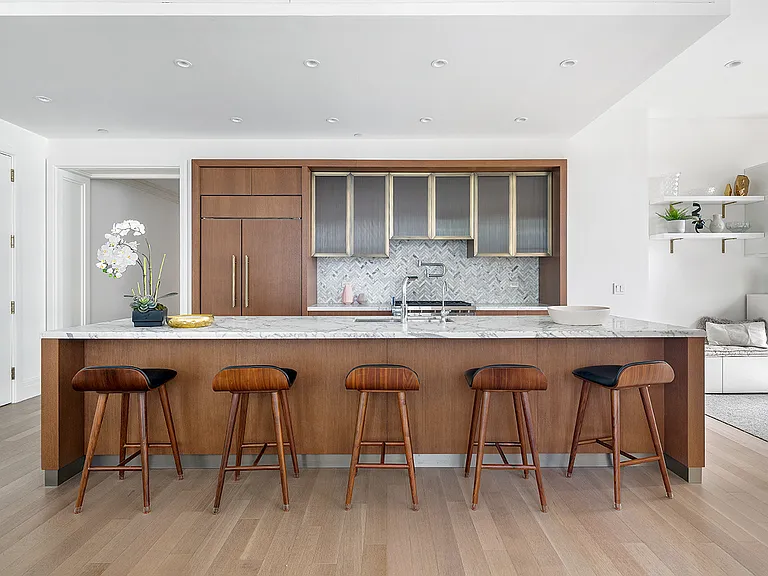 100 Barclay St #12K — Photo 5