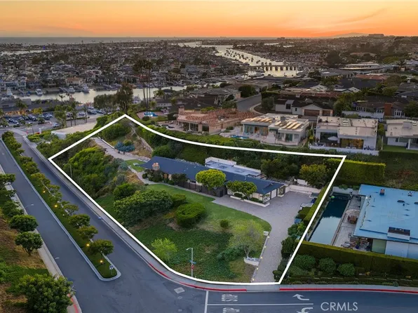 525 El Paseo Dr, Corona Del Mar, CA 92625