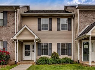 4129 Bentley Dr, Randleman, NC 27317