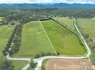 Mini Farm Coventry Dr #2, Brevard, NC 28712