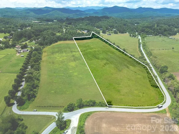 Mini Farm Coventry Dr #2, Brevard, NC 28712