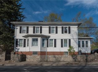 605 Manton Ave, Providence, RI 02909