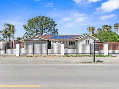31145 S Koster Rd, Tracy, CA, 95304