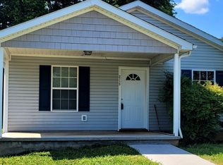 2115 Ohio Ave, Knoxville, TN 37921