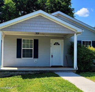 2115 Ohio Ave, Knoxville, TN, 37921
