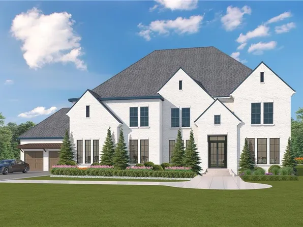 590 Clubwood Ct, Marietta, GA 30068