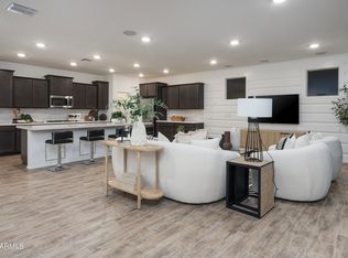 5027 W Walatowa St, Laveen, AZ 85339