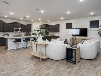 5027 W Walatowa St, Laveen, AZ, 85339