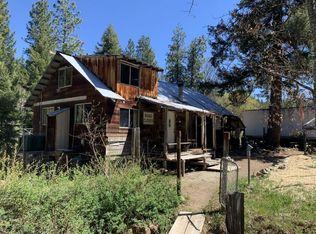 360 Whispering Pines Dr, Hayfork, CA 96041