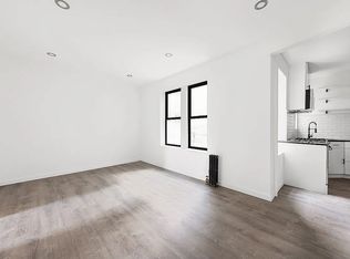 350 S 4th St APT 3F, Brooklyn, NY 11211