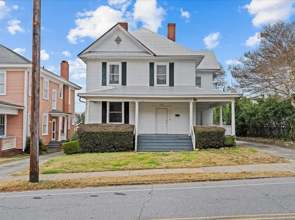 276 S Spring St, Spartanburg, SC 29306
