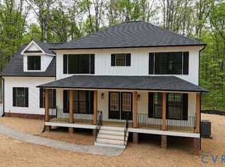 20 Hollands Rd, Palmyra, VA 22963