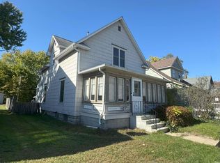 1025 Princeton St, Elkhart, IN 46516