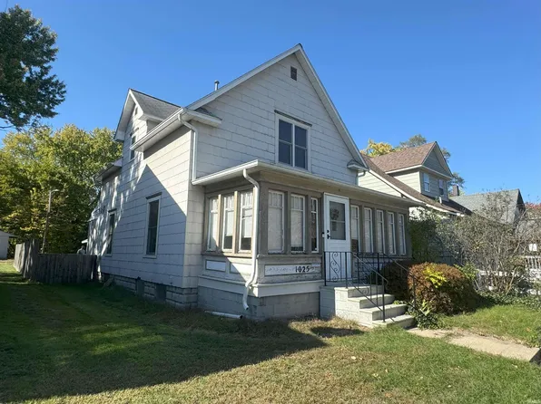 1025 Princeton St, Elkhart, IN 46516