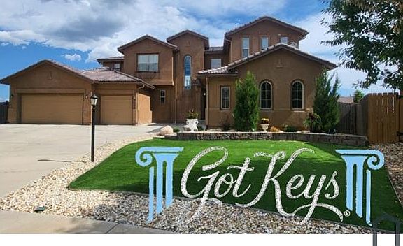2nd image of 7695 Wrangler Ridge Dr