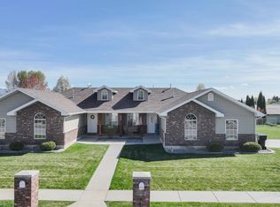 590 E 1 S #S-a/b, Preston, ID 83263