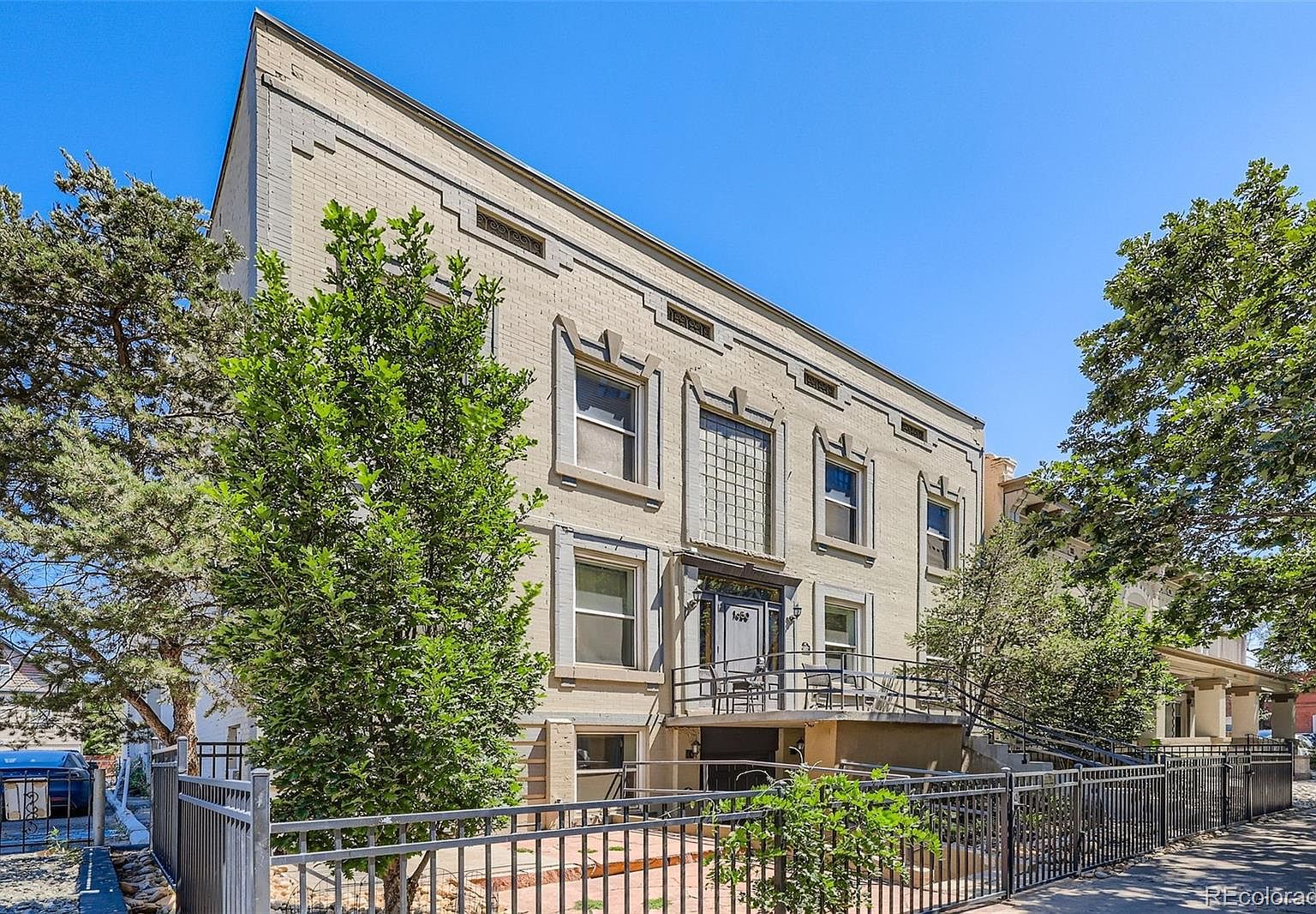 1650 N Pearl Street #17, Denver, CO 80203 | Zillow
