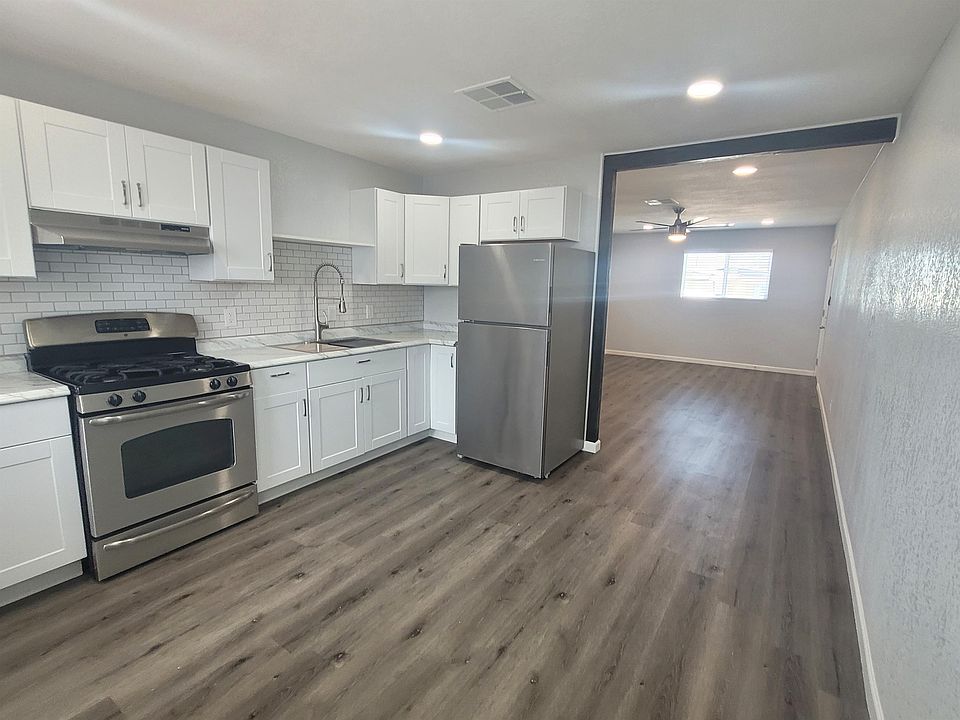 1st image of 4933 E Willetta St APT 4
