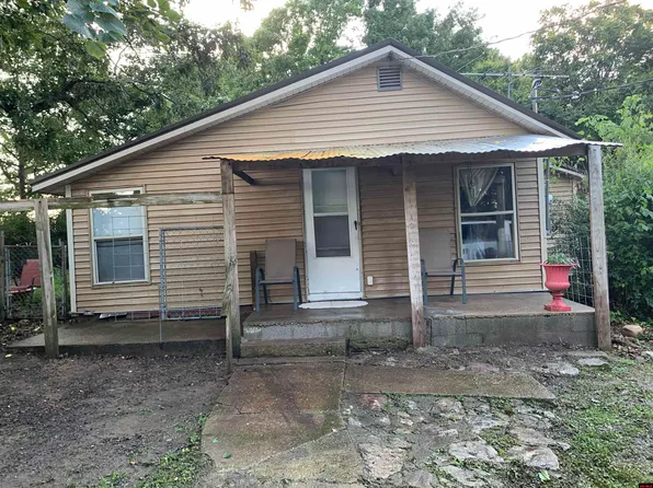 2753 Mc #4023, Everton, AR 72633