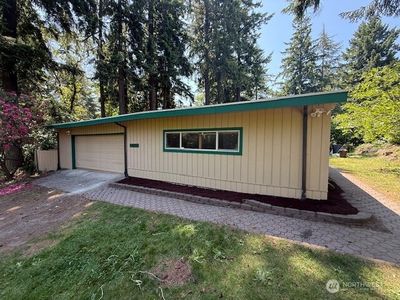 19002 Normandy Park Drive, Seattle, WA, 98166