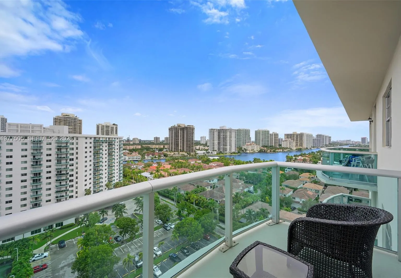 Ocean Reserve Condo — Photo 1