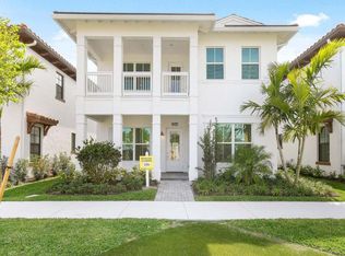 13544 Bernoulli Way, Palm Beach Gardens, FL 33418