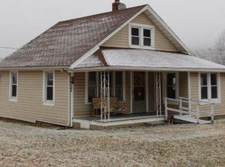 1435 Roe Hunt Rd, Laurel Springs, NC 28644