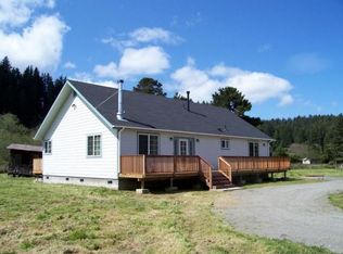 1196 Freshwater Rd, Eureka, CA 95503
