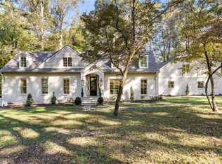 705 Old Post Rd, Atlanta, GA 30328