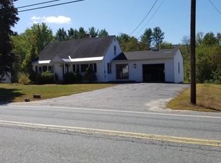 52 Wyman Hill Rd, Rumford, ME 04276