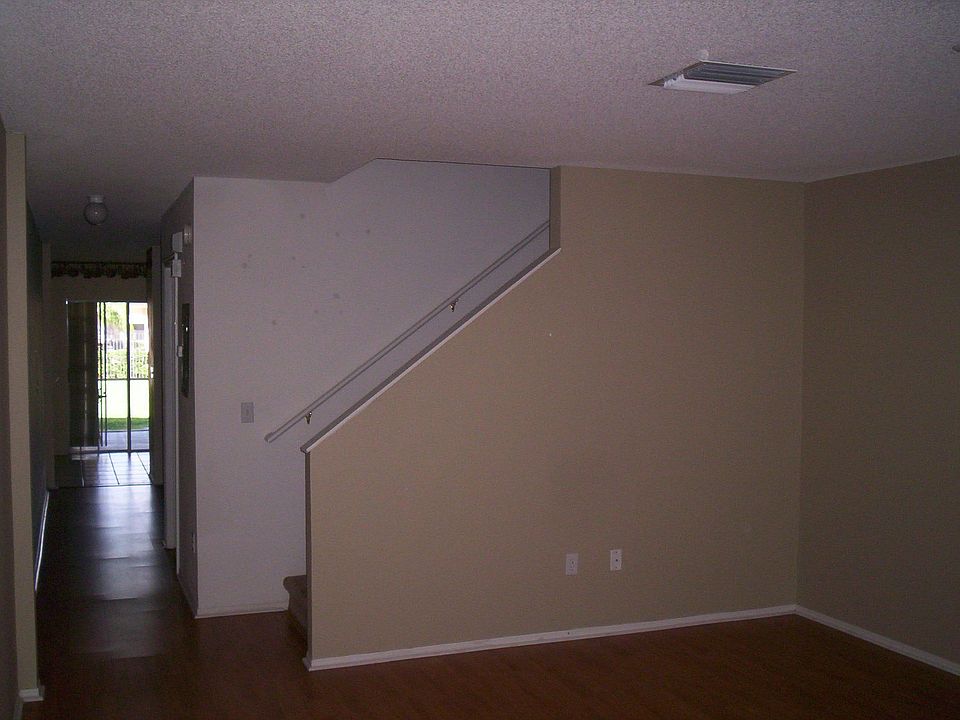 Living room area