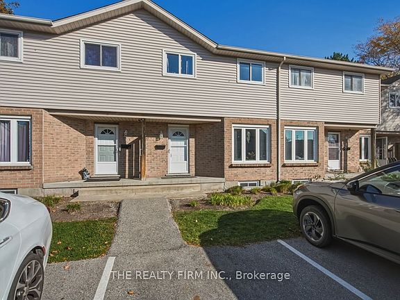 3rd image of 628 Wharncliffe Rd S #9
