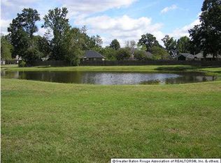 3550 N Cedar Rd, Zachary, LA 70791