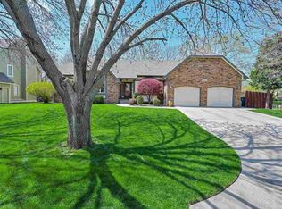 12010 W Autumn Ridge St, Wichita, KS 67235