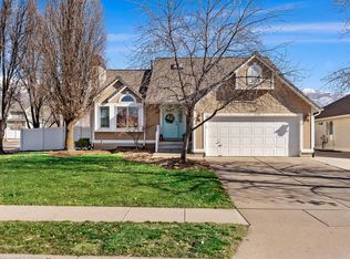 1327 S Via La Costa Way, Kaysville, UT 84037