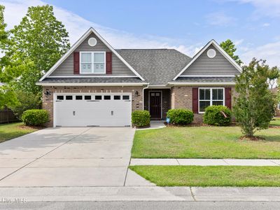 116 Hillshire Drive, Winnabow, NC, 28479